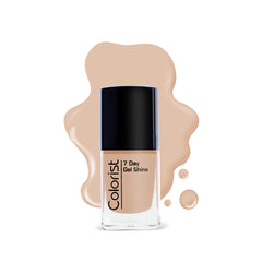 ST London Nail Color