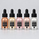 SIHEGLAN New Glow Define Liquid Highlight