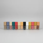 Glam look nail polish - 12ml