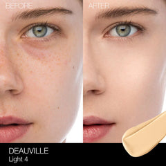 Original Nars Light Foundation-30ml