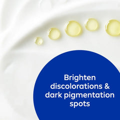 Nivea Body Lotion Natural Glow Cool Fresh - 200ml
