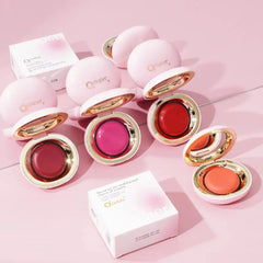 O'CHEAL Cushion Blush Compact