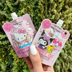 Miss Vanessa Sanrio Perfumed Hand Cream