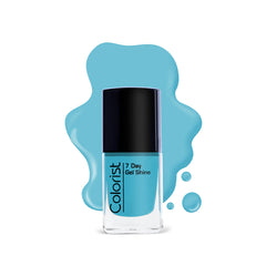 ST London Nail Color