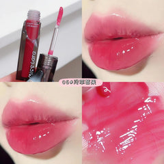Miss Lara Amazing Colors Long Lasting Dewy Texture Lip Plumper Gloss
