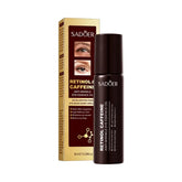 Sadoer Retinol & Caffeine Eye Essence Oil - 8ml