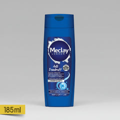 Meclay London Anti Dandruff Shampoo