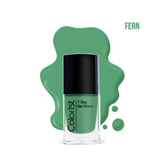 ST London Nail Color