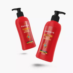 Eazicare Keratin Complex Shampoo - 300ml