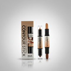 Fab Secret 2 in 1 Concealer Contour Stick