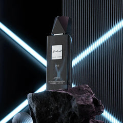 Afnan Modest Une Homme Eau De Parfum For Men - 100ml