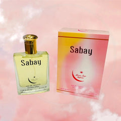 Sabay Moon Star Perfumes - 100ml