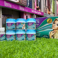 Jolen Whitening Facial Kit