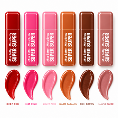 Miss Betty Super Gloss
