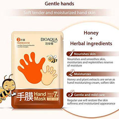 Bioaqua Hand Pair Mask