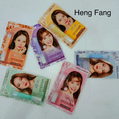 Heng Fang Heart Love Lip Balm