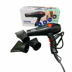 Braun Professional Hair Dryer 5000W BR-2038