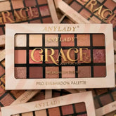 ANYLADY GRACE 18 COLOR EYESHADOW
