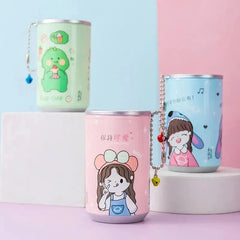 Can Wet Wipes – 30 Pcs Each Can