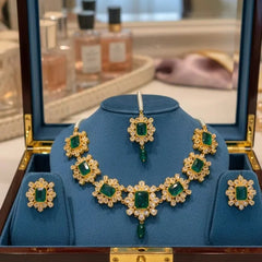 ZARCON Necklace Set – Best Quality Collection