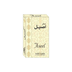 Aseel Attar - 3ml