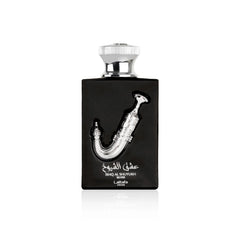 Lattafa Ishq Al Shuyukh Silver Eau de Parfum – 100ml