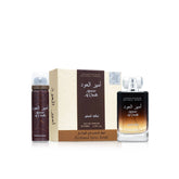 Lattafa Ameer Al Oud Eau de Parfum – 100ml