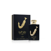 Lattafa Ishq Al Shuyukh Gold Eau de Parfum – 100ml