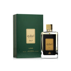 Lattafa Ejaazi Eau de Parfum – 100ml