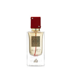 Lattafa Ana Abiyedh Rouge Eau de Parfum – 100ml