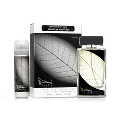 Lattafa Najdia Eau de Parfum – 100ml