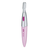 Braun FG 1100 Silk-epil Electric Ladies Shaver