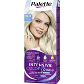 Palette Hair Color 10-2 Ash Blonde - 50ml