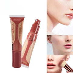 Miss Rose Long-lasting BB Cream Perfect Cover