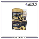 Glamour Glow Gold Bleach 500grams