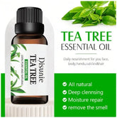 Disunie Tea Tree Essential Oil 30ml