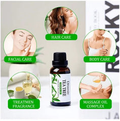 Disunie Tea Tree Essential Oil 30ml