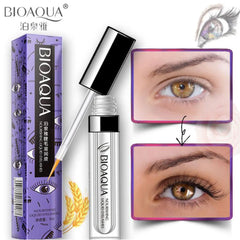 Bioaqua Eyelash & Eyebrow Growth Serum - 7ml