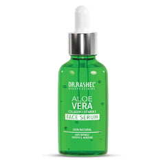 Dr Rashel Aloe Vera Face Serum – 30 ml