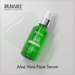 Dr Rashel Aloe Vera Face Serum – 30 ml