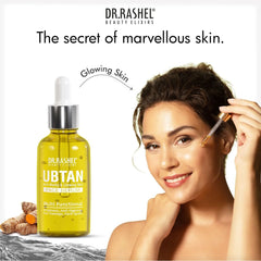 Dr Rashel Ubtan Face Serum – 30 ml