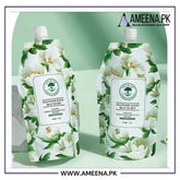 SYRAIE HYMEYS Gardenia Fragrance Smooth Light Hair Mask 350g