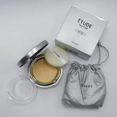 Etude Compact Powder With Puff And Pouch