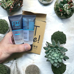 Maybelline Fit me Poreless Primer Tube - 40ml