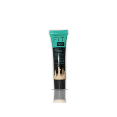 Maybelline Fit Me Matte+Poreless SPF 50 tinted primer