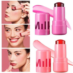 Original Milk Makeup Cooling Water Jelly Tint + Cheek Blush