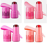 Original Milk Makeup Cooling Water Jelly Tint + Cheek Blush