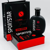 Sport Star Attractive Long Lasting Fragrances Perfume - 50ml