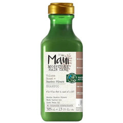 Maui Moisture Volume Boost + Bamboo Fibers Shampoo Sulfate free - 385ml