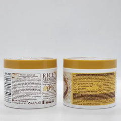 Fruit Of The Wokali Rice Repairing Cream - 115g